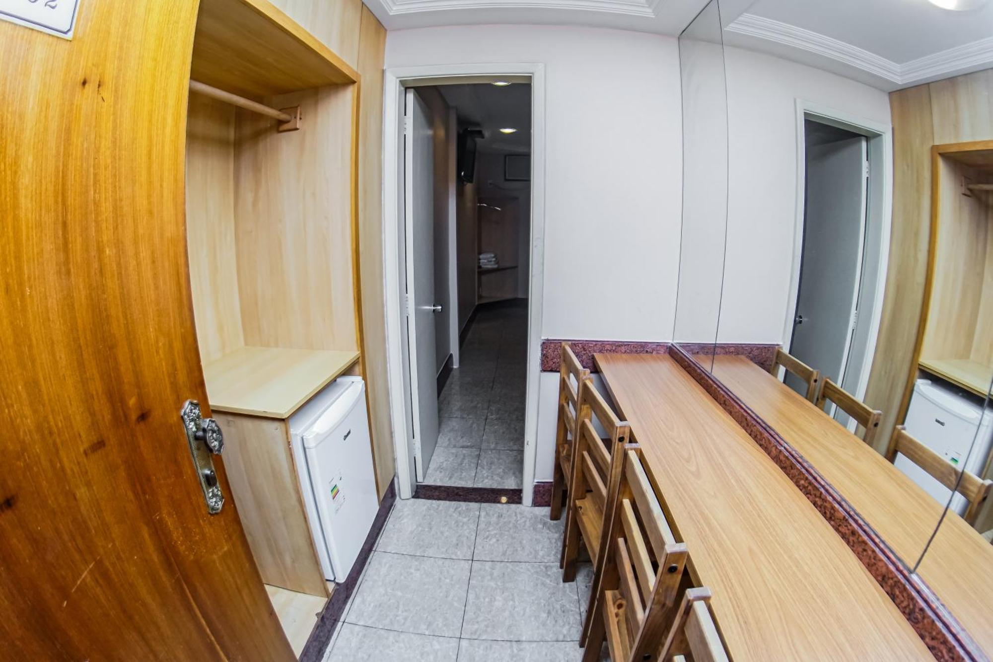 Hotel Copamar — Photos 2